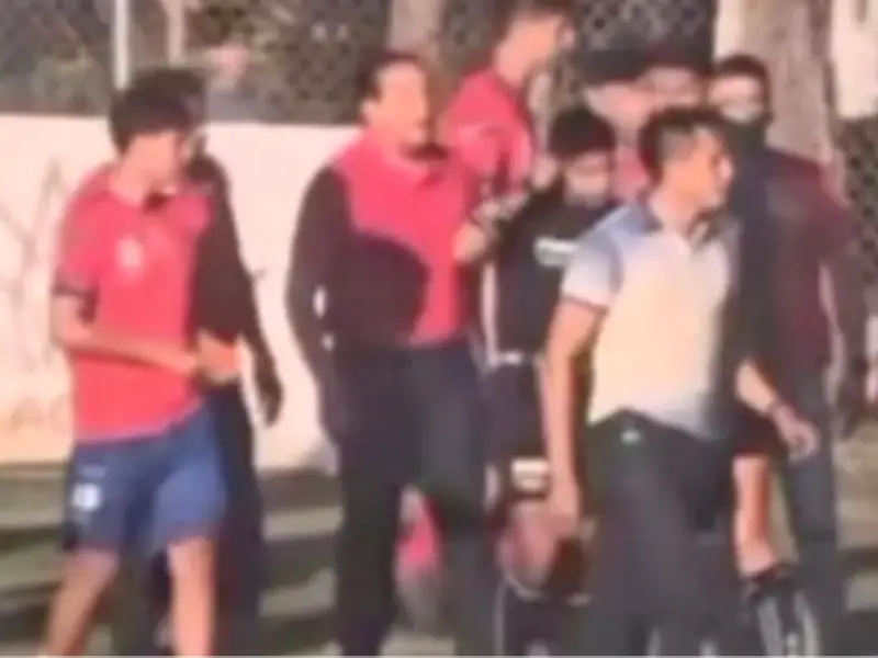 Presidenta del PRI en Jalisco se pronuncia sobre agresión de alcalde a árbitros