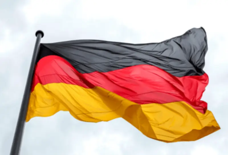 Presidente alemán Frank-Walter Steinmeier inicia gira por México, Guatemala y Panamá