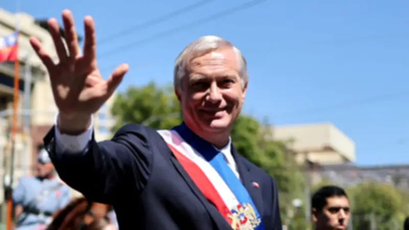 Presidente chileno Antonio Kast ordena construcción de barreras en frontera con Bolivia