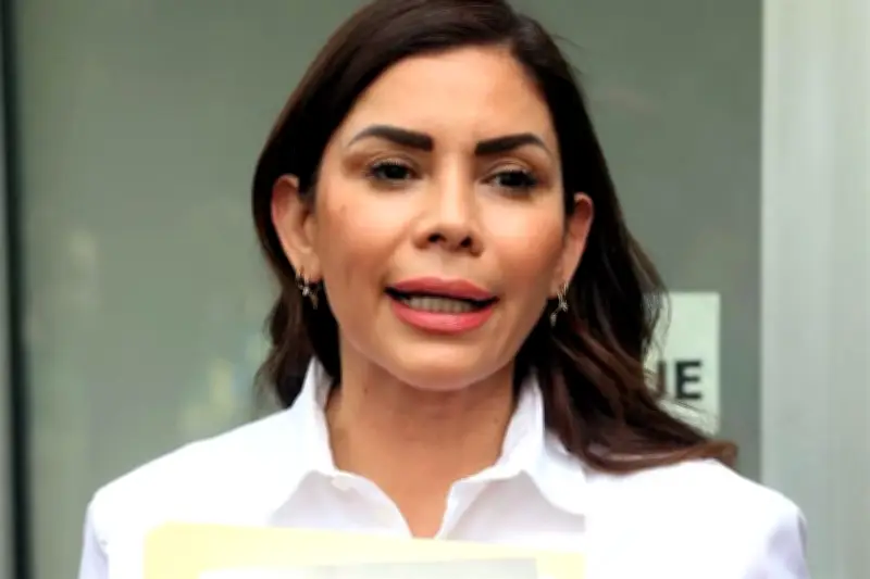 PRI denuncia persecución política por parte de Morena y Movimiento Ciudadano