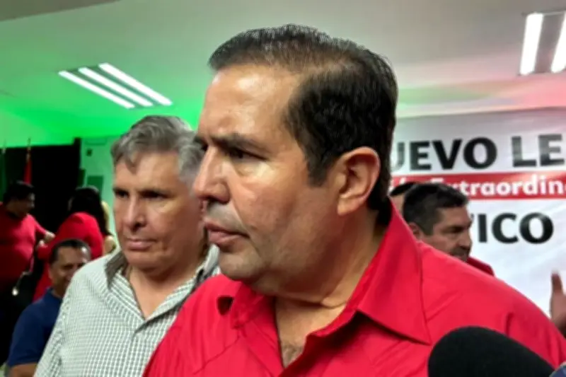 PRI evita pronunciarse sobre caso de exgobernador César Duarte, acusado de corrupción