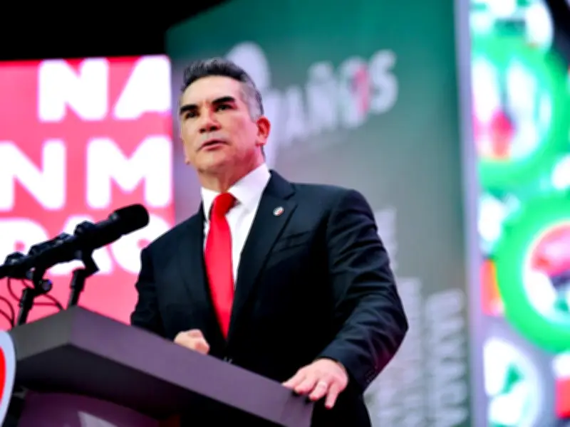 PRI urge alianza opositora contra Morena ante rechazo de PAN y MC