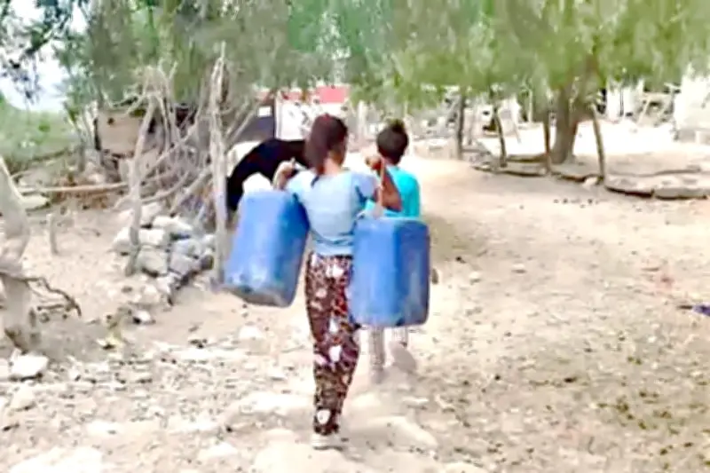 Primavera inicia con sequía severa en 35% de municipios mexicanos