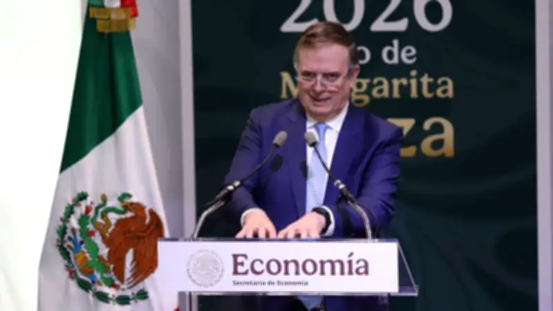 Primer diálogo del TMEC excluye aranceles y prioriza sectores farmacéutico y cárnico