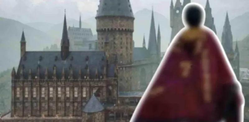 Primer vistazo oficial: Dominic McLaughlin como Harry Potter en la nueva serie de HBO