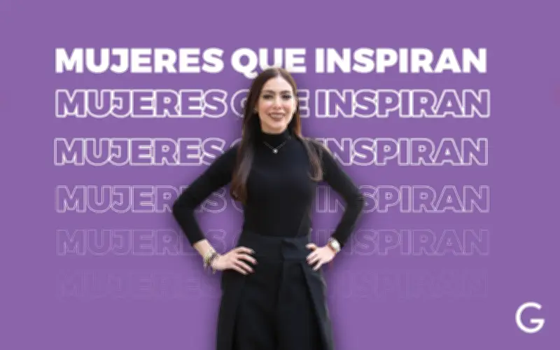 Priscila Oceguera: Educación financiera con enfoque humano desde la infancia