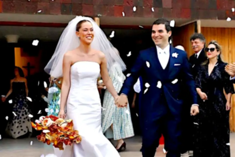 Priscila y Rodrigo: La historia de amor que conquistó a México