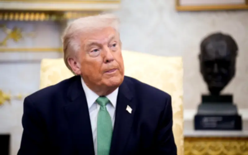 Príncipe Saudí Presiona a Trump para Continuar Guerra Contra Irán, Revela The New York Times