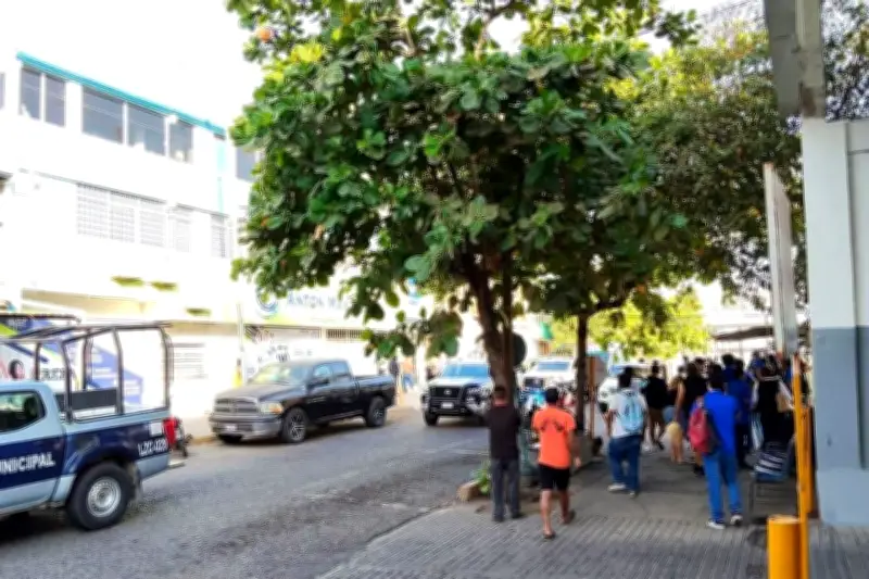 Procesan a alumno por feminicidio de maestras en Michoacán; caso conmociona comunidad educativa