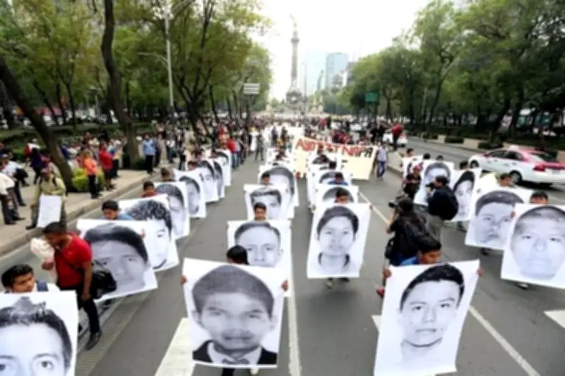 Procesan a exsubprocuradora de Guerrero por caso Ayotzinapa; enfrenta cargos por desaparición forzada