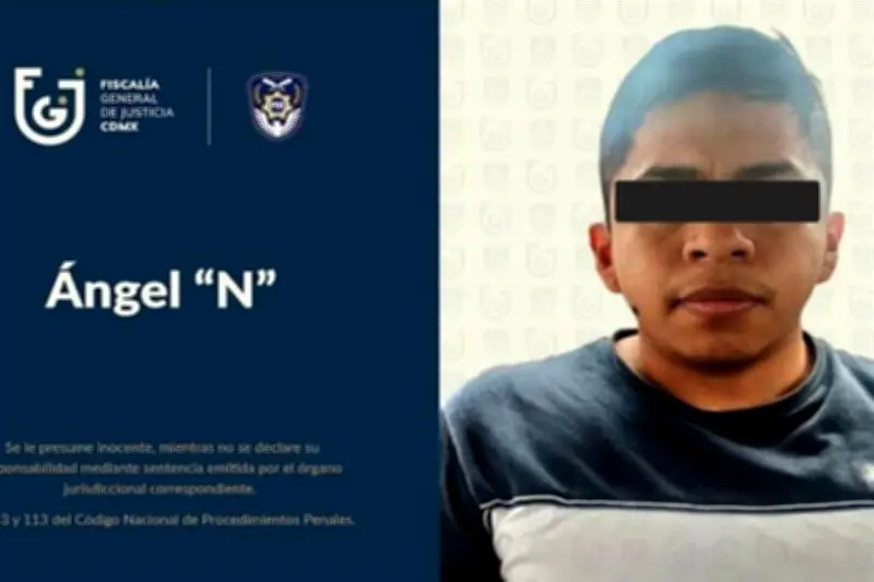 Procesan a presunto integrante de La Familia Michoacana por delitos federales