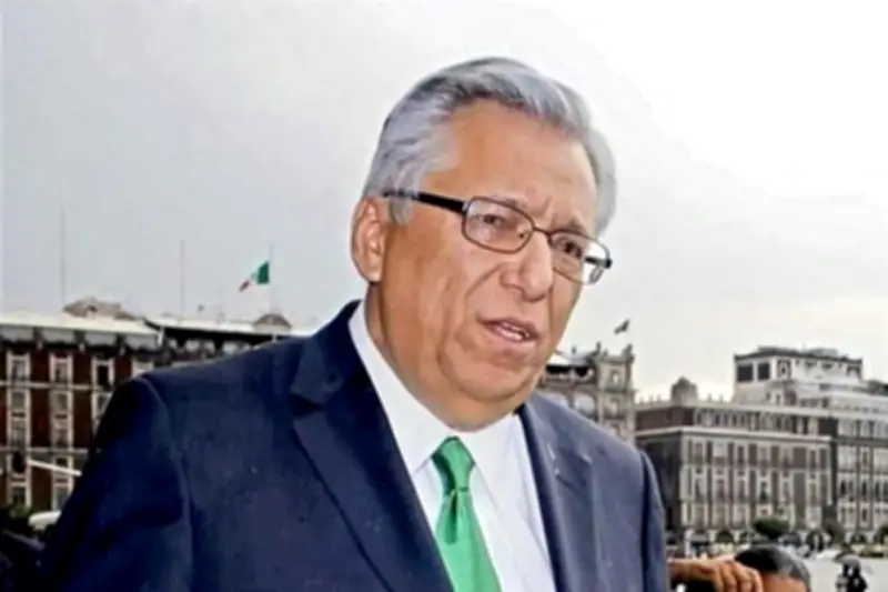 Procesan nuevamente a 'Sosamontes' por presunta estafa millonaria