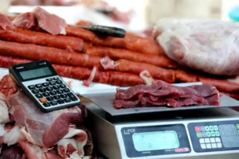 Productores de Carne Urgen por Preservar la Cadena Cárnica Regional en México