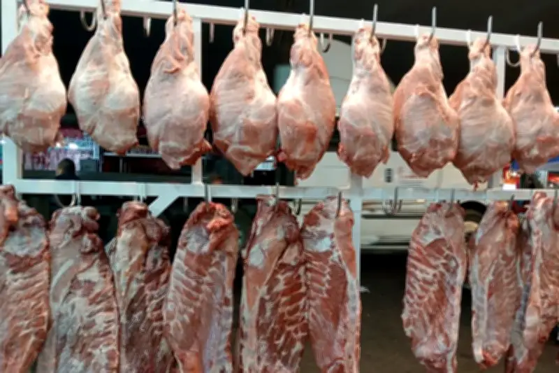 Productores de Cerdo Exigen Equiparar Medidas Sanitarias con el Tomate