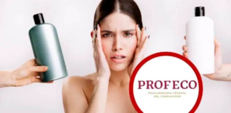 Profeco 2026: Shampoo económico supera a marcas caras en estudio de calidad