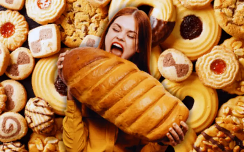 Profeco advierte: galletas con jarabe de maíz de alta fructosa aumentan el hambre