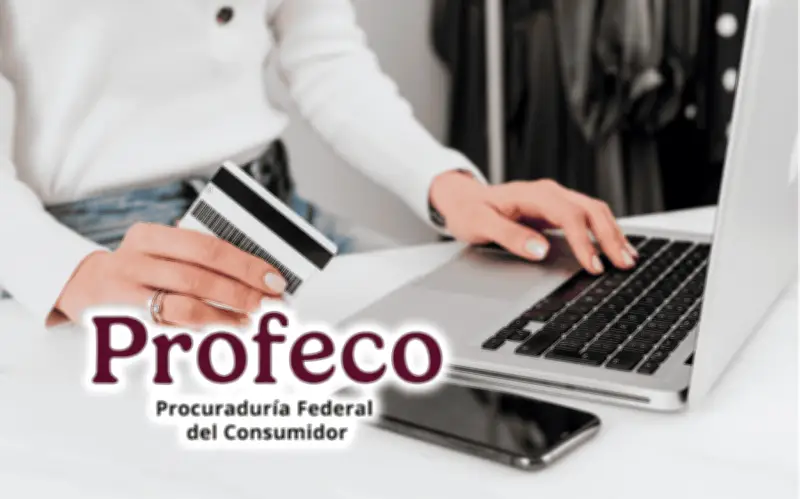Profeco advierte sobre peligros de aceptar términos digitales sin revisión previa