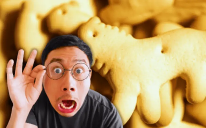 Profeco alerta: Galletas de animalito contienen sodio y fructosa dañinos para la salud