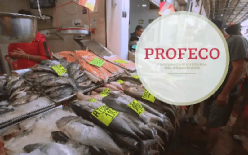 Profeco alerta sobre diferencias de hasta 50% en precios de canasta básica por Cuaresma