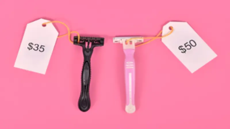 Profeco alerta sobre el impuesto rosa: cómo evitar pagar más por productos femeninos