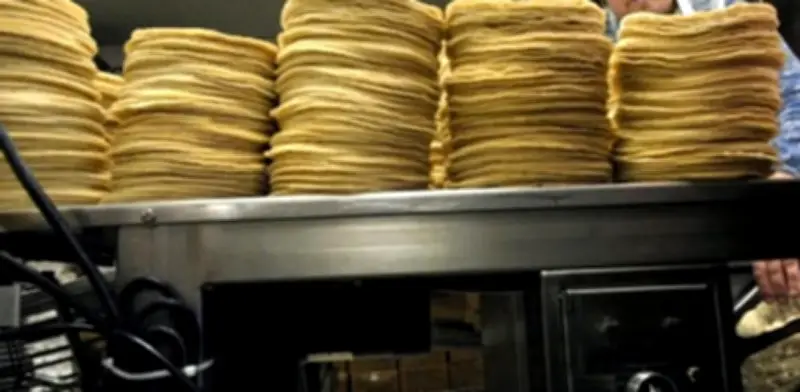 Profeco carece de facultades para multar por higiene en venta de tortillas