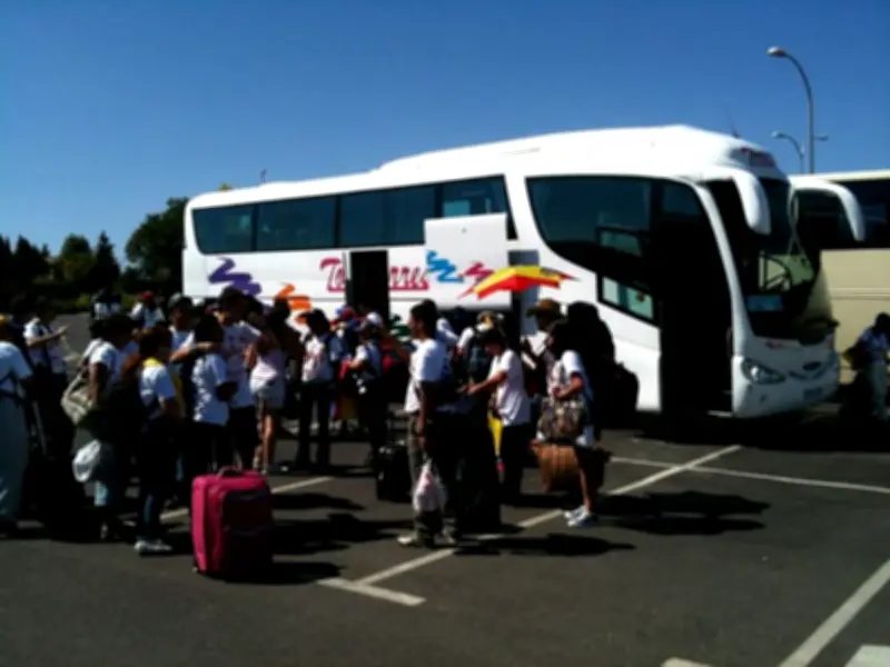 Profeco emite recomendaciones clave para viajeros de autobús en Semana Santa