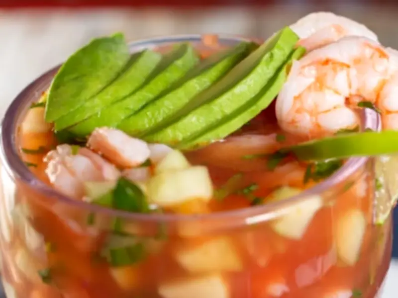 Profeco monitorea precios de camarón y pulpo para Cuaresma: Guía de compra