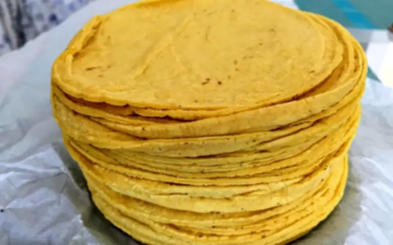 Profeco multa hasta 4 millones a negocios que venden tortillas en hieleras