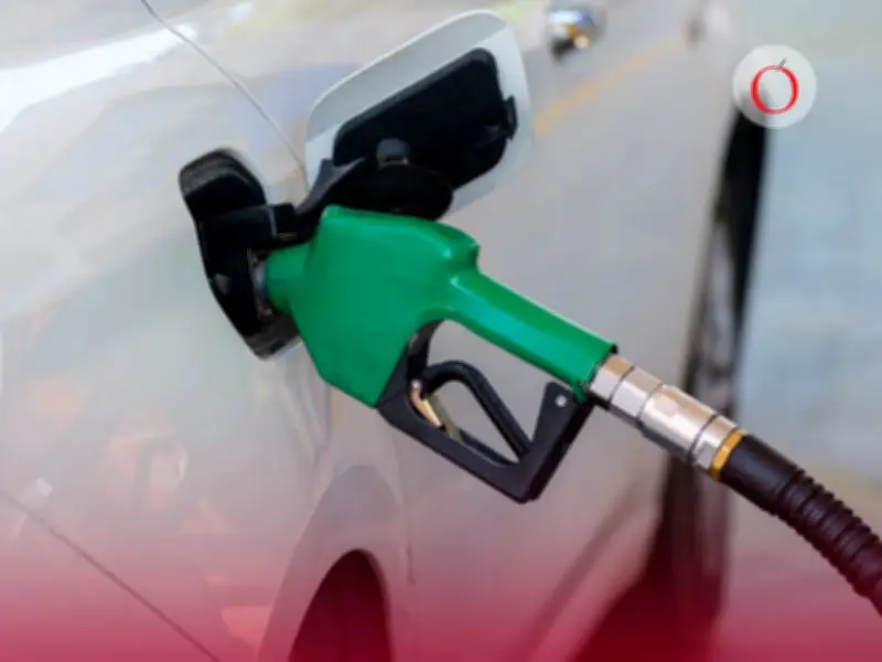 Profeco revela: Cargar gasolina por litros ahorra dinero y evita pérdidas ocultas