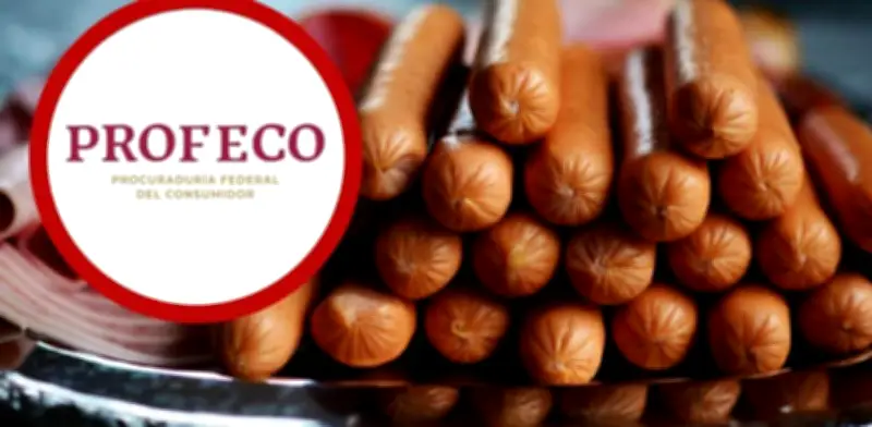 Profeco revela cuál es la mejor marca de salchichas en México tras análisis de calidad