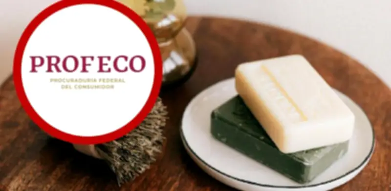 Profeco revela: Dove es el mejor jabón de baño en México según estudio 2026