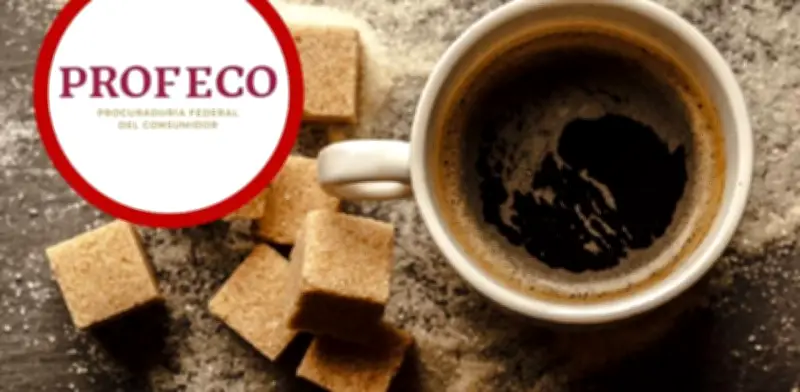Profeco revela las mejores marcas de café soluble puro para 2026