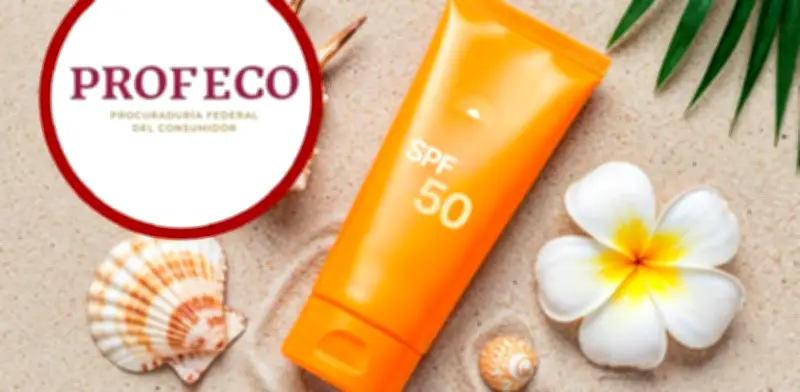 Profeco revela los 5 mejores bloqueadores solares para Semana Santa 2026