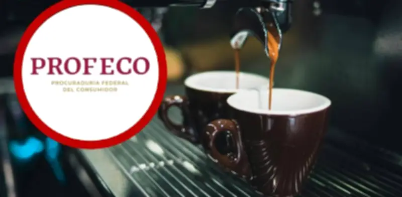 Profeco revela los mejores cafés para cafetera en 2026 tras análisis de 33 marcas