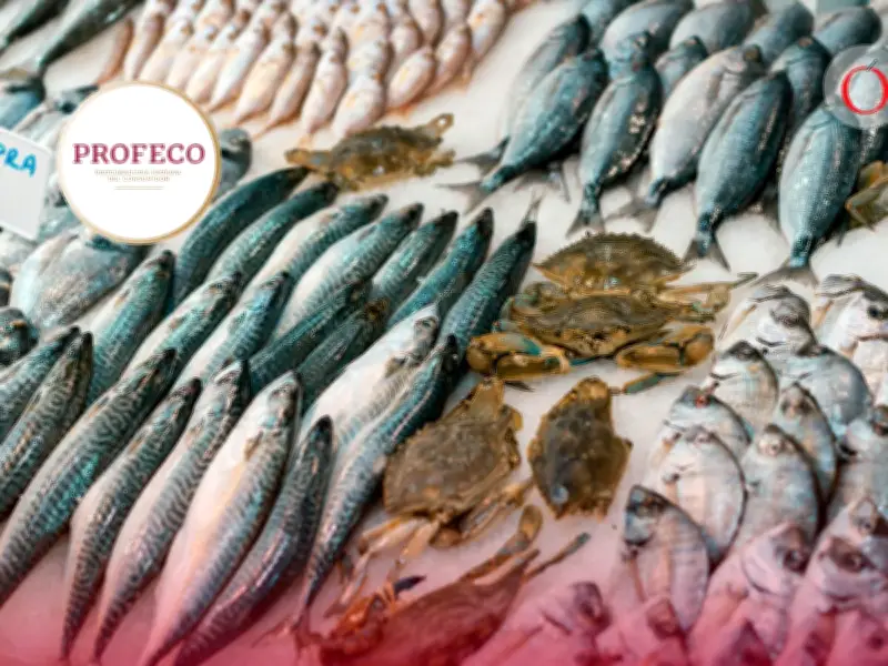 Profeco revela pescados baratos para Cuaresma 2026 en La Nueva Viga por menos de 100 pesos