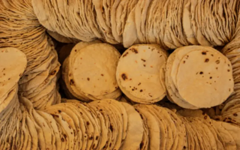 Profeco revela: Tortillas de tortillería superan nutricionalmente a las del supermercado