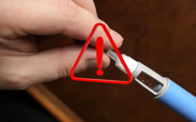 Profeco y Cofepris alertan sobre venta ilegal de productos con tirzepatida en México