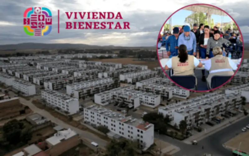 Programa Vivienda para el Bienestar: Requisitos y Pasos para Saber si Fuiste Seleccionado