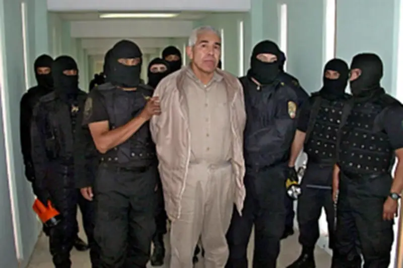 Programan juicio contra Caro Quintero para marzo de 2027 en México