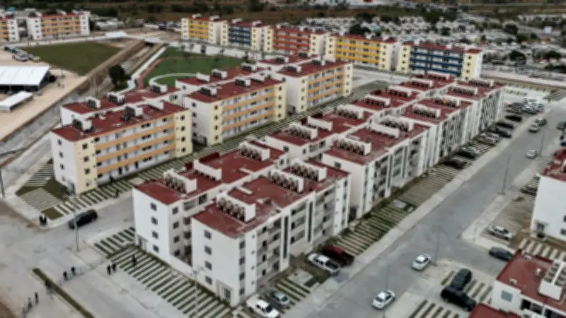 Programas de Vivienda en Edomex: Requisitos, Registro y Cambios Clave