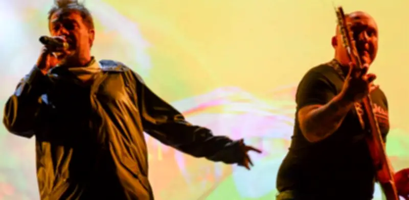 Prohíben playeras de fútbol en concierto de Los Fabulosos Cadillacs en Guadalajara