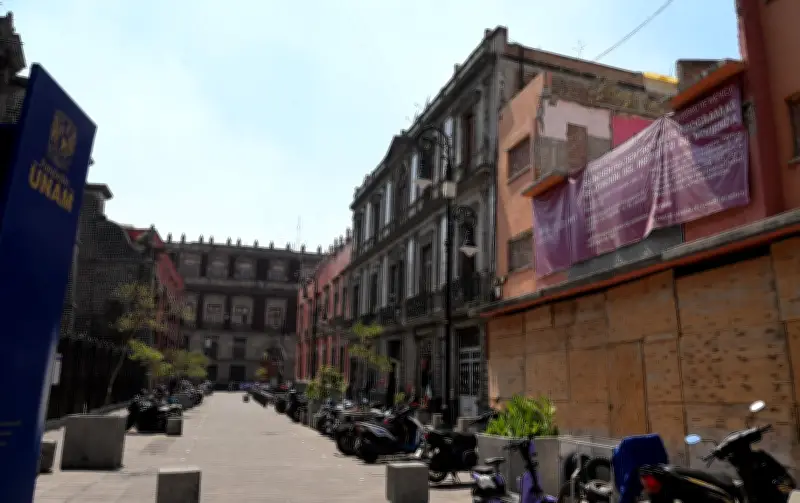 Promesa incumplida de Sheinbaum: Familias sin hogar tras ataque armado hace seis años