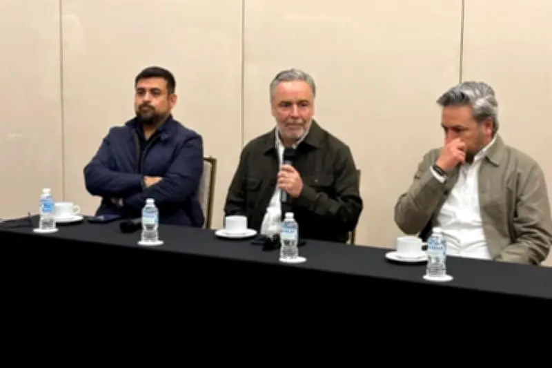 Promueven en Nuevo León la Reforma Electoral del Plan B con Foros de Consulta