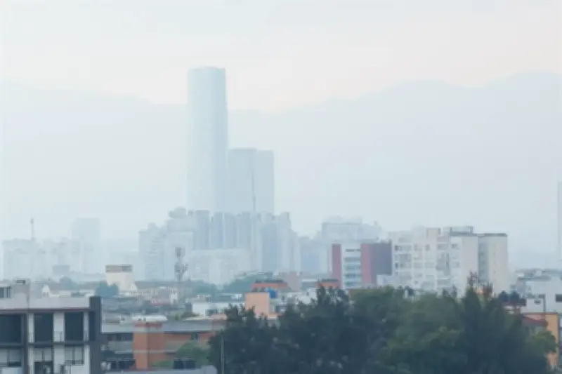 Pronostican más olas de calor extremo en México por cambio climático y sequía