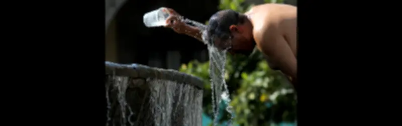Pronóstico Caluroso para el Puente Marzo 13-16, Previo al Frente Frío 41