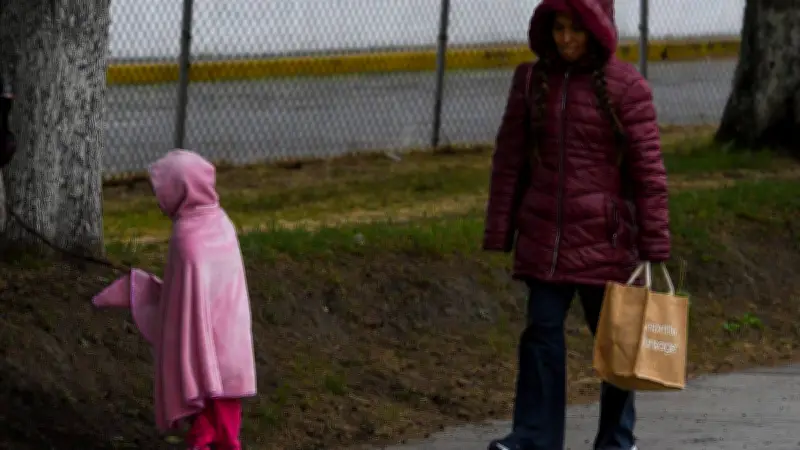 Pronóstico CDMX: Mañana fría con bruma y tarde con lluvias y posible granizo