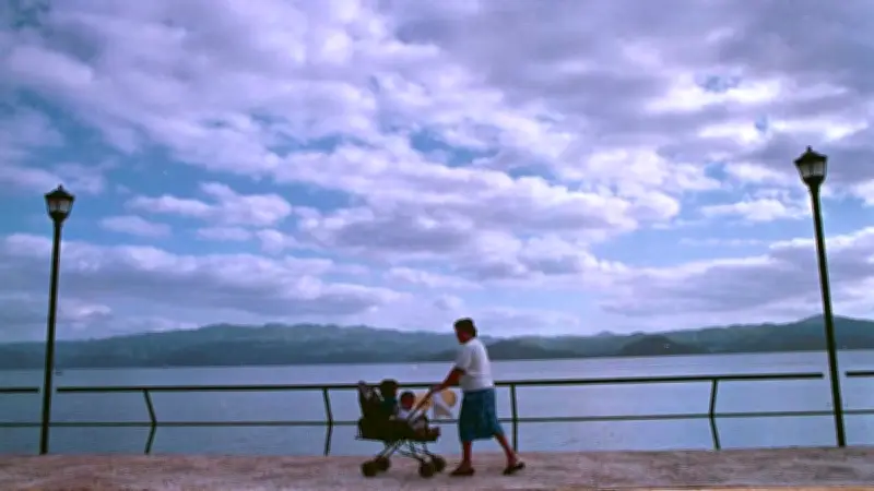 Pronóstico de Conagua: Córdoba, Veracruz, con clima seco del 4 al 6 de marzo