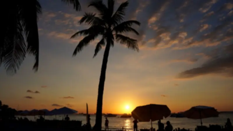 Pronóstico de Conagua: Isla Mujeres registrará hasta 29 grados esta semana