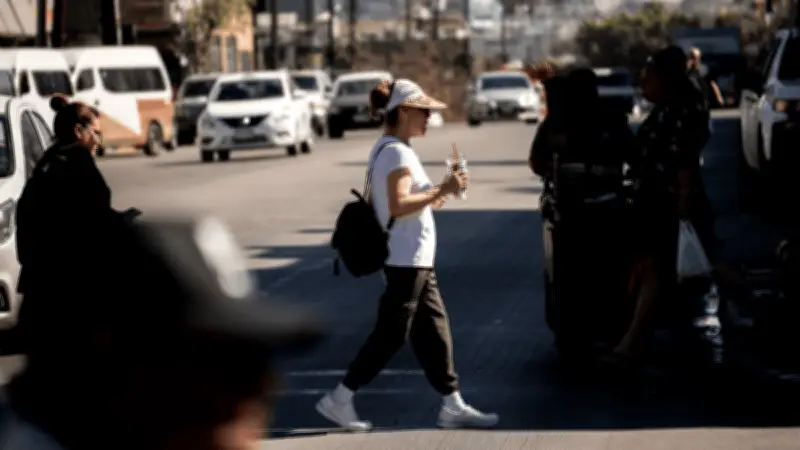 Pronóstico del 1° de marzo: Heladas en el norte y calor intenso en el resto de México