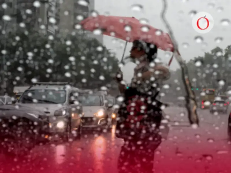 Pronóstico del Clima: CDMX con cielo despejado y Edomex con lluvias aisladas este miércoles